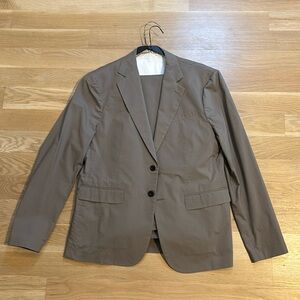 All saints Canta suit